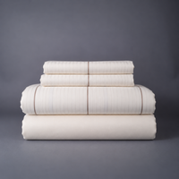 sea island sheet set