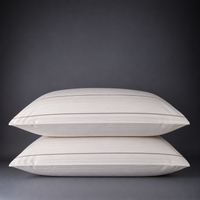 sea island pillowcase set