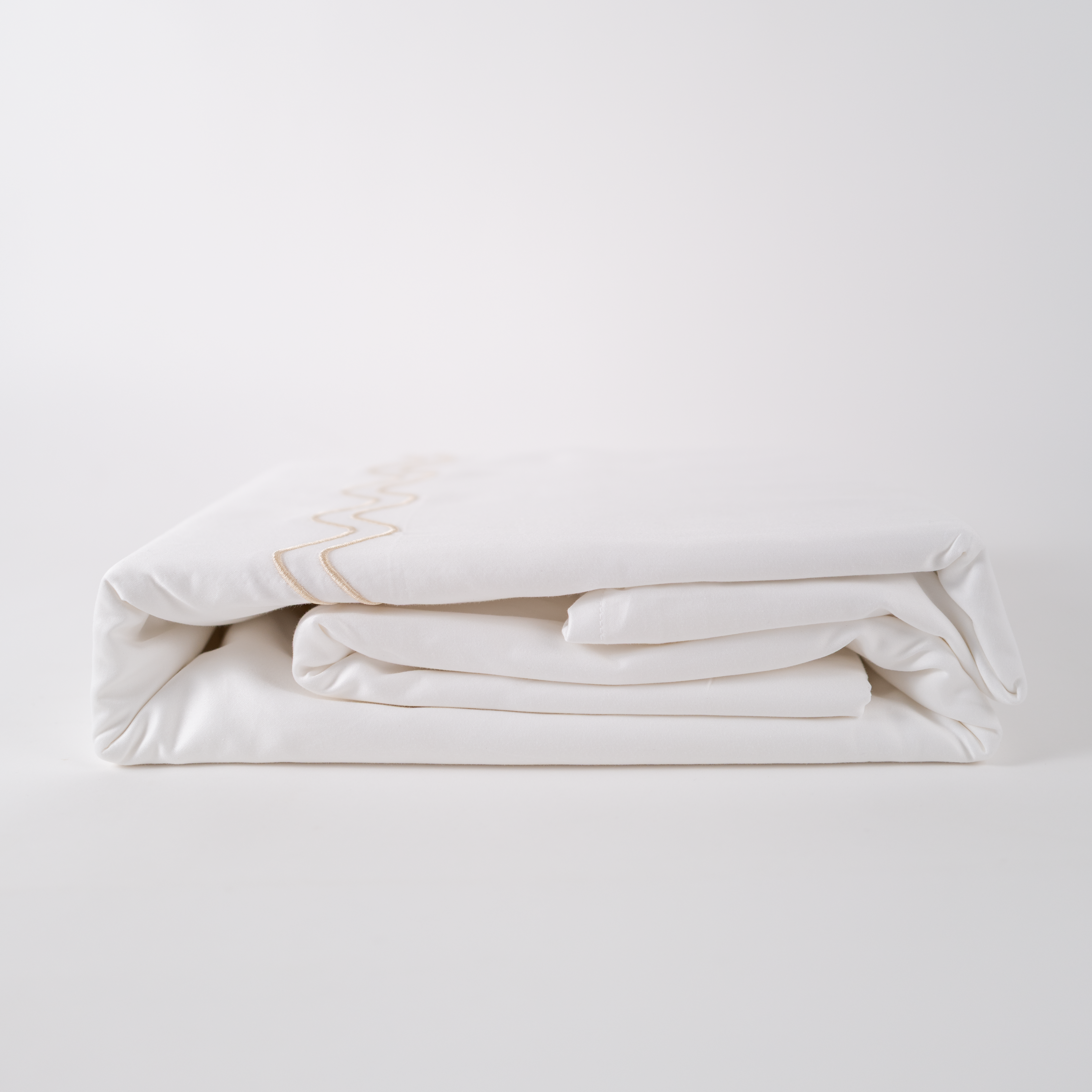 serenity scallop duvet covers