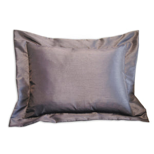 Spice Collection Aromatherapy Pillows, Poly Dupioni, Rectangle