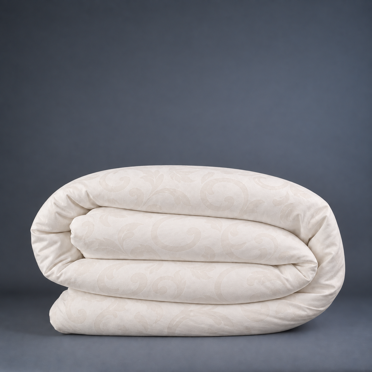 swirl duvet cover, queen