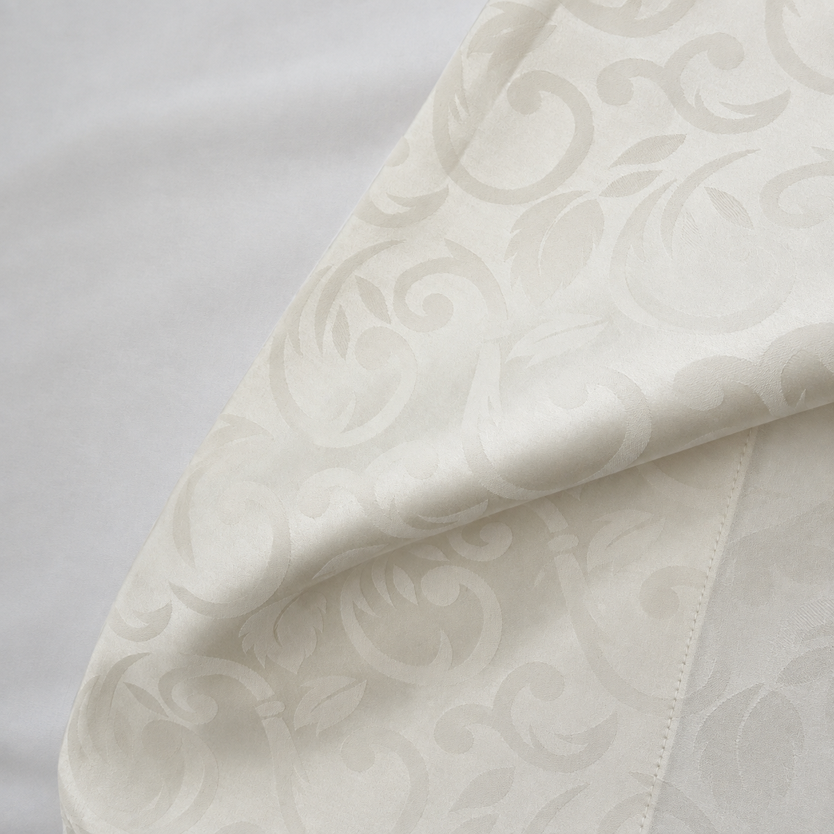 swirl flat and fitted sheet set