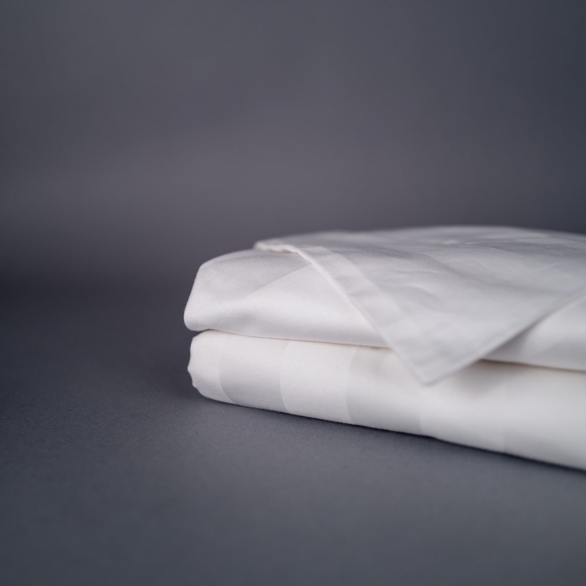 tone-on-tone pillow sham sets