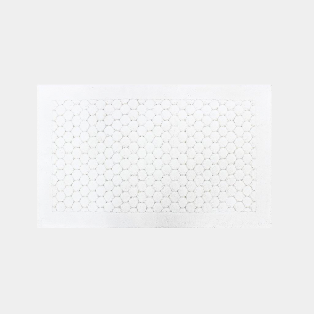 turkish bath rug - poil