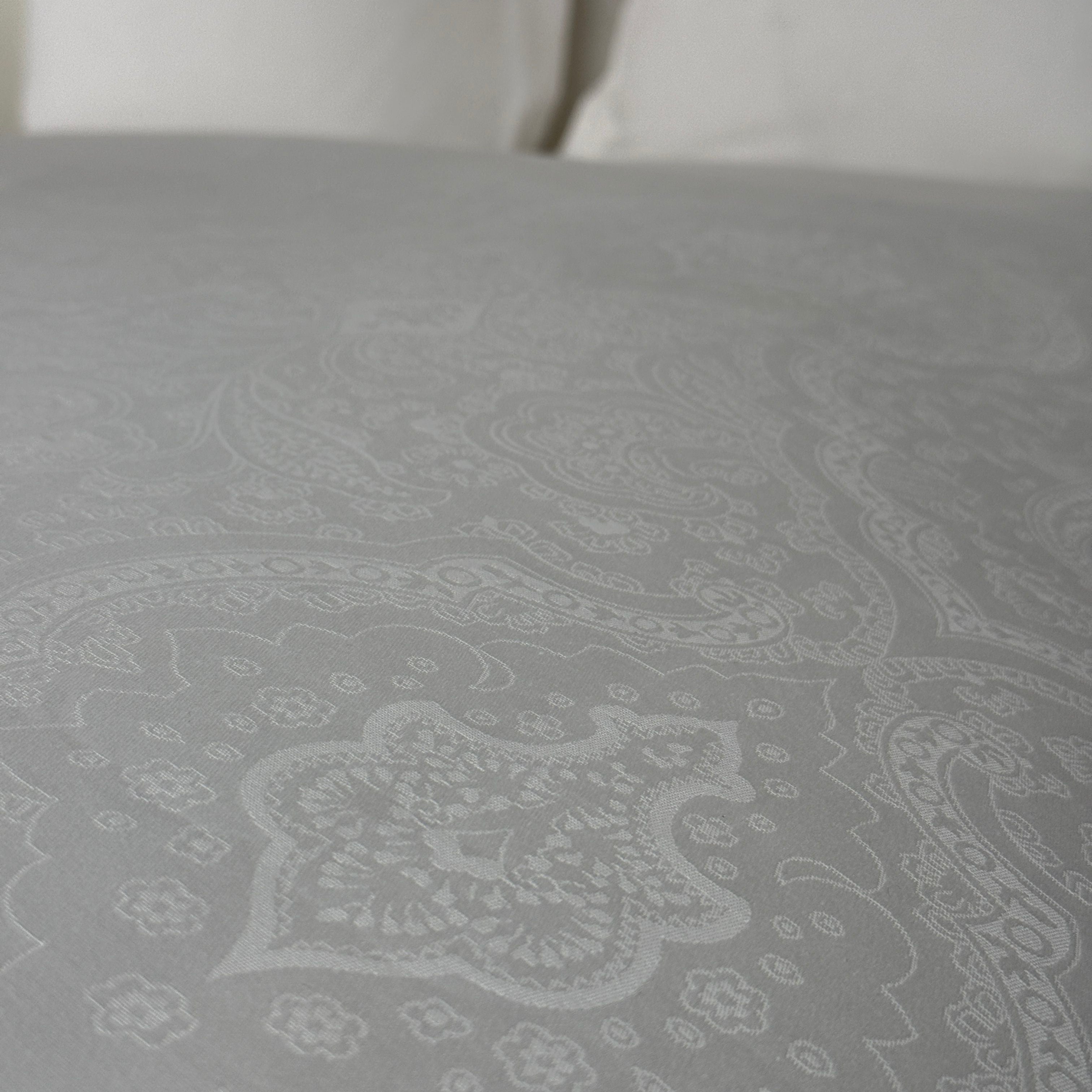 tuxedo duvet cover