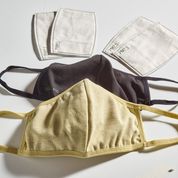 Mask Etc™ Copper Comfort Face Masks