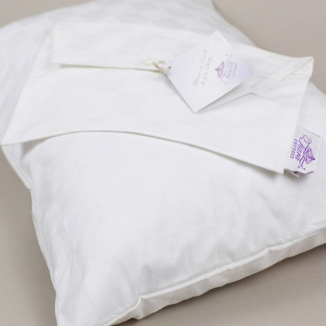 Tiara Cottons™ Aromatherapy Pillowcase