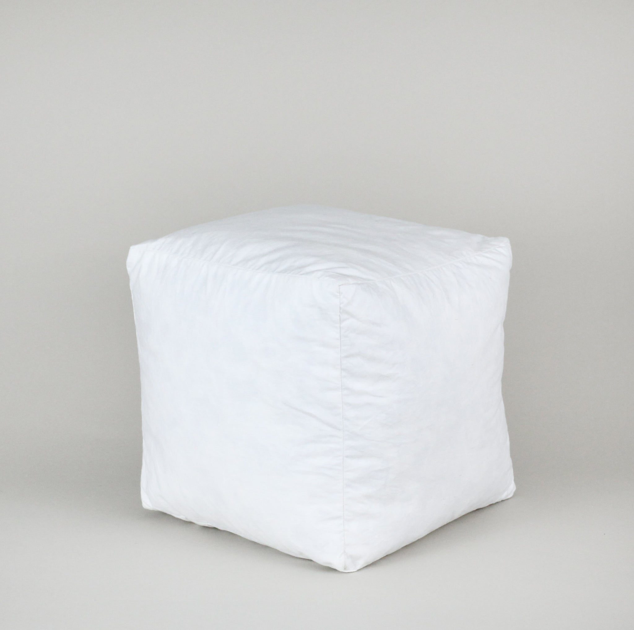 Cube Pillow Inserts
