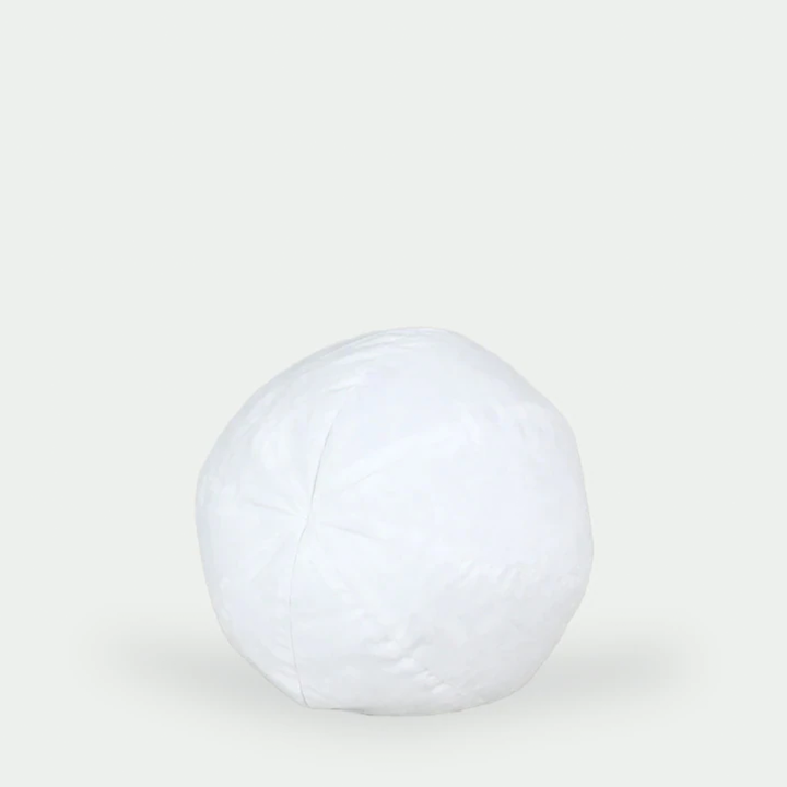 ball feather pillow insert