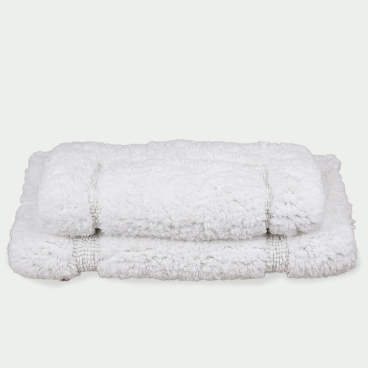 beau rivage bath rug