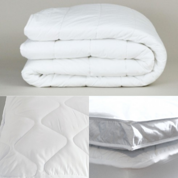 Lilypad Waterproof Mattress Pad/ Bedding/ Down etc – Down Etc