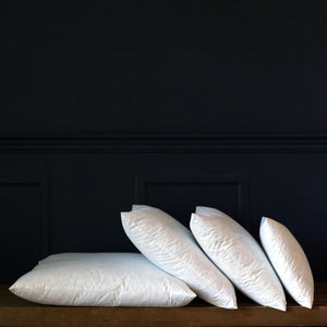 Square Pillow Inserts