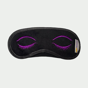 Eyes Down™ Eyelash Eye Mask