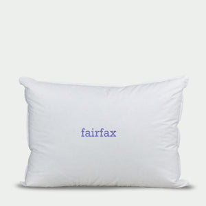 Fairfax Hypoallergenic Polyester Pillow