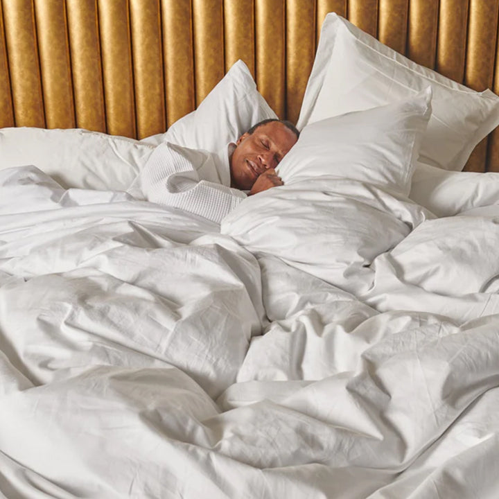 diamond support® feather pillow, firm