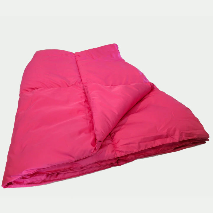 pillowtogo™ travel pillow or throw