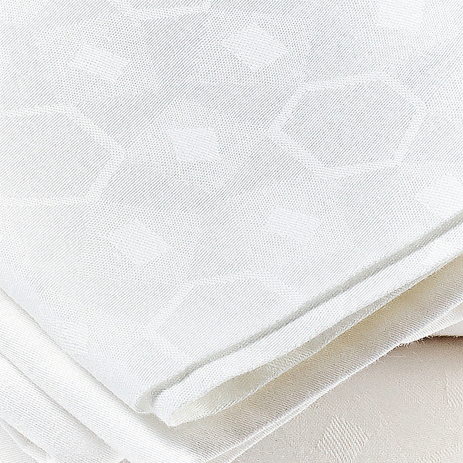 Hexagon Pillowcase