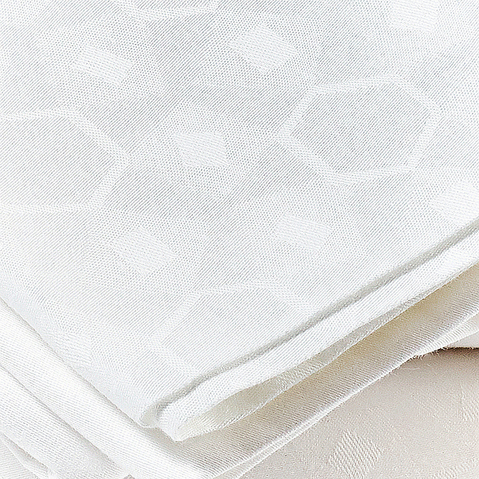 hexagon sheet set with duvet cover