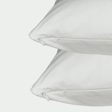 ★GLOWNY★ COTTON PILLOW BAG MUSINSA | GLOWNY COTTON PILLOW BAG (IVORY)