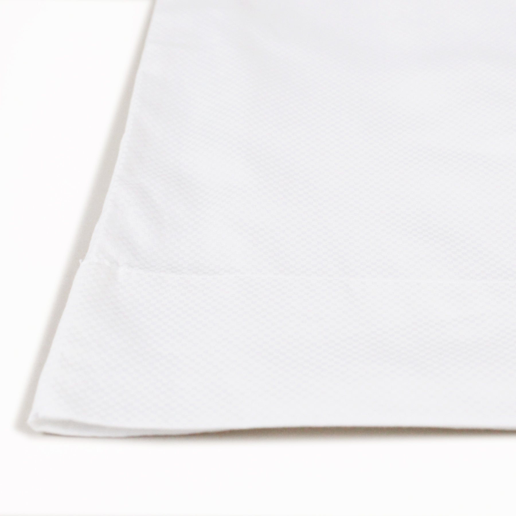 microcheck pillowcase set