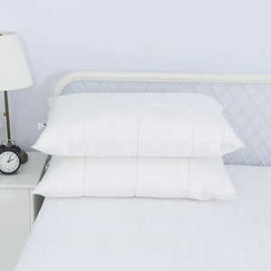 airduci® latex surround pillow
