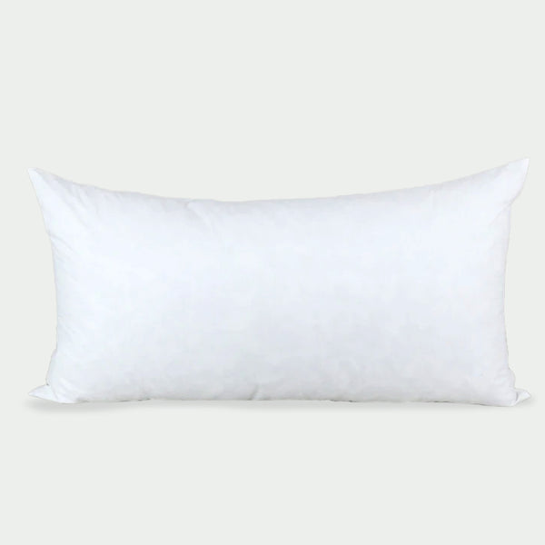 Pillow Inserts :: CUSTOM SIZE DOWN/FEATHER RECTANGLE PILLOW - Enter the  dimensions and the Feather type you need - Pillows Xpress :: USA Made  Pillows Direct From The Manufacturer