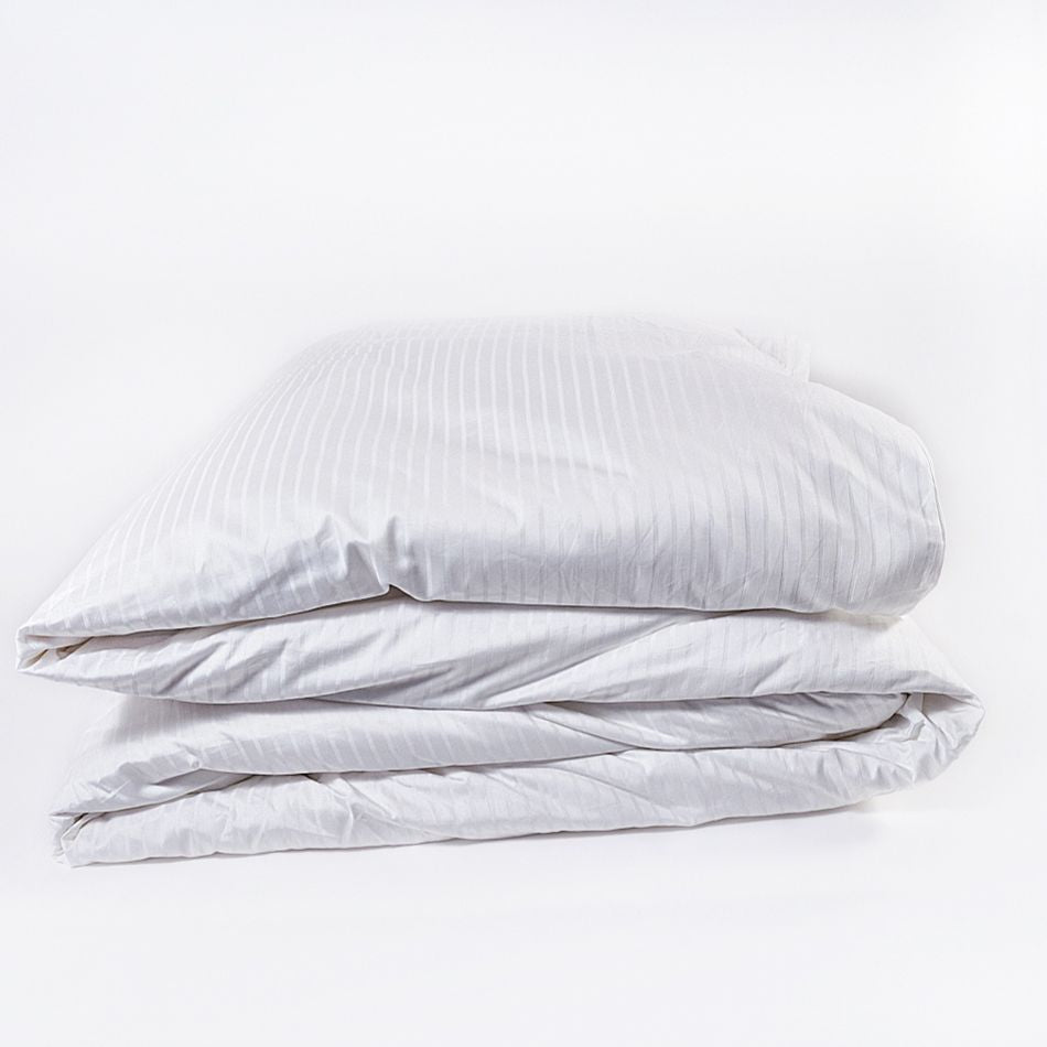 regal sateen sheet set with duvet cover