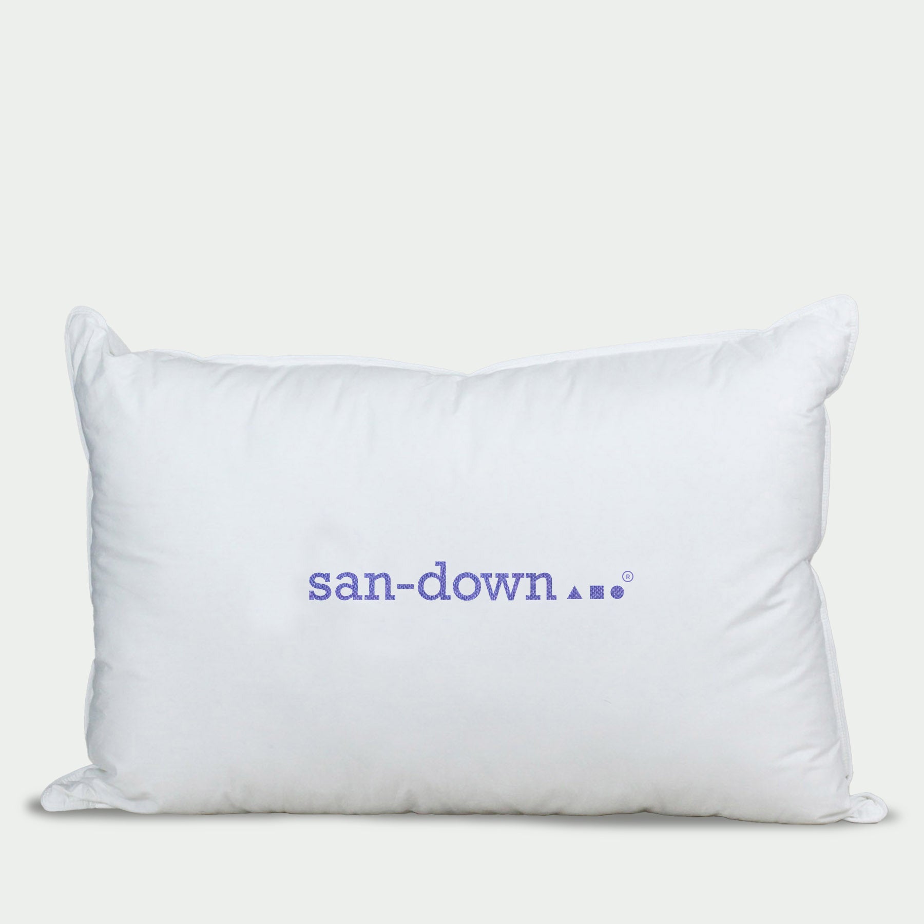 san-down® wrap pillow