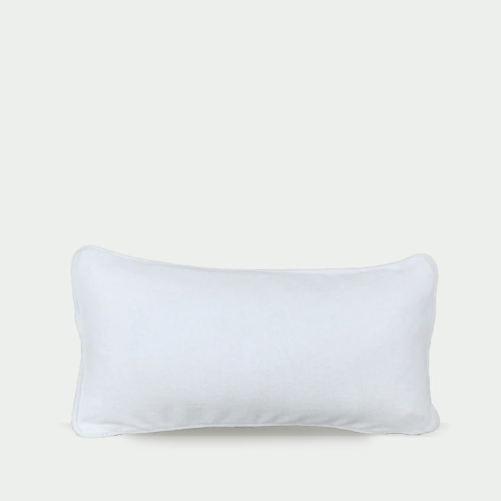 terry tub pillow