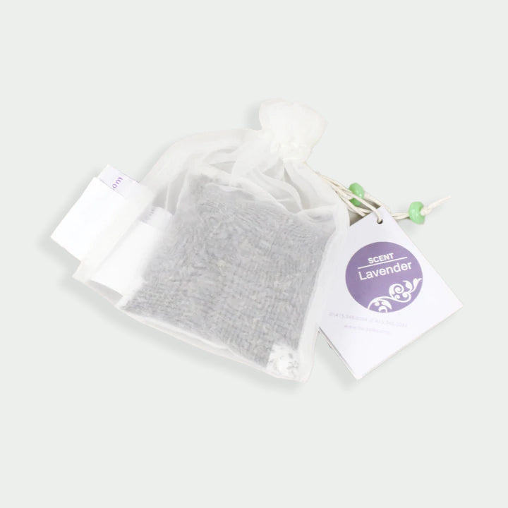 tiara cottons™ aromatherapy sachets