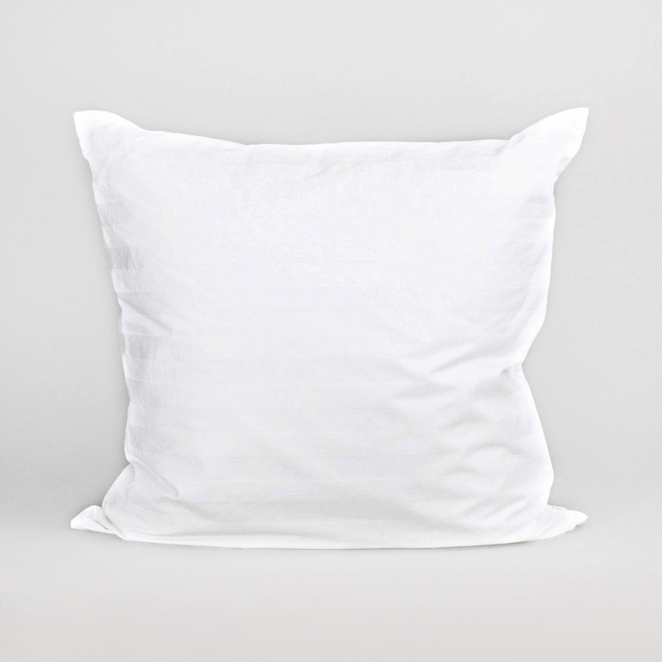 Tone-on-Tone Pillow Sham
