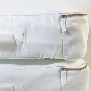 Zip and Store Bedding Storage Bags