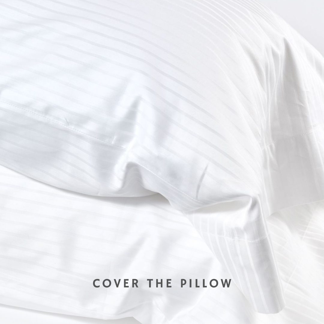 Regal Sateen Flat Sheet