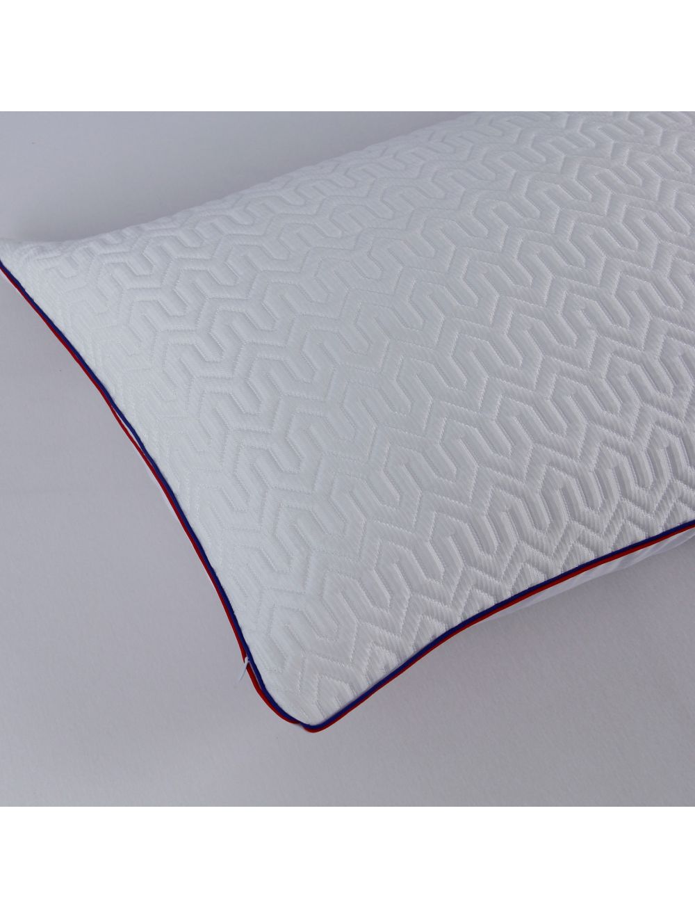 hot/cool pillow cover