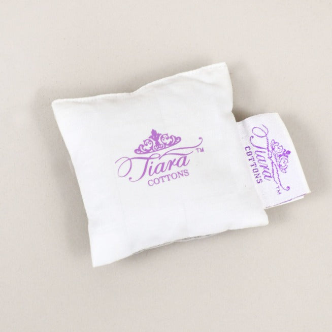 tiara cottons™ aromatherapy sachets